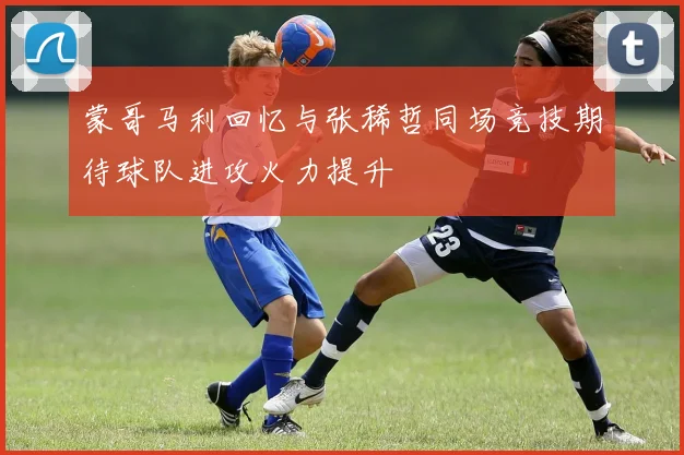 蒙哥马利回忆与张稀哲同场竞技期待球队进攻火力提升