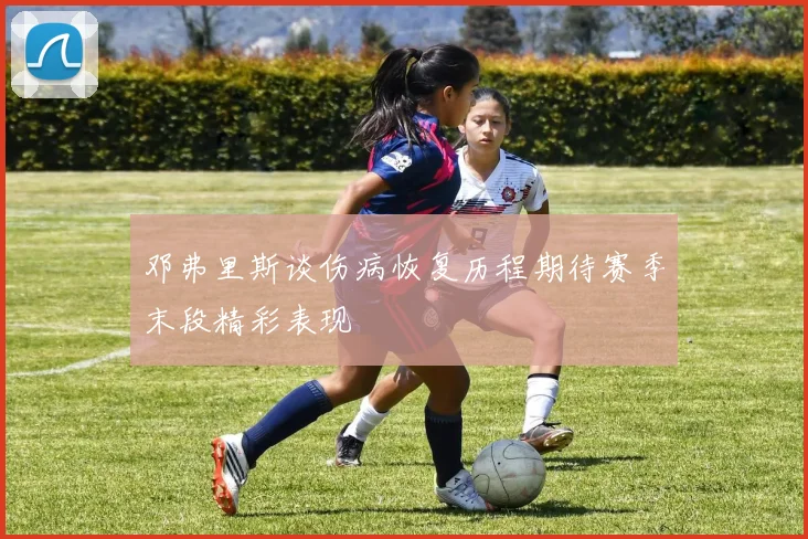 邓弗里斯谈伤病恢复历程期待赛季末段精彩表现